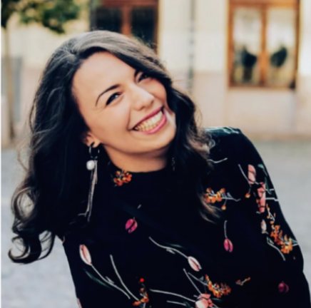 Cristiana Bontea